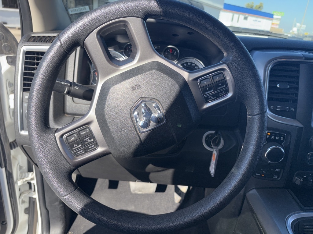 Thumbnail: 2023 RAM 1500 Classic - 7