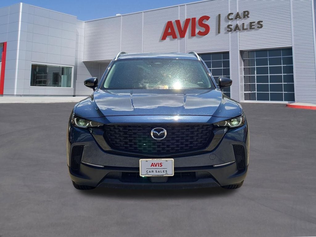 Thumbnail: 2025 Mazda CX-50 - 2