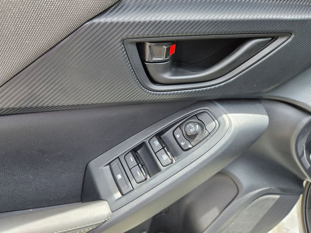 Thumbnail: 2025 Subaru Crosstrek - 13