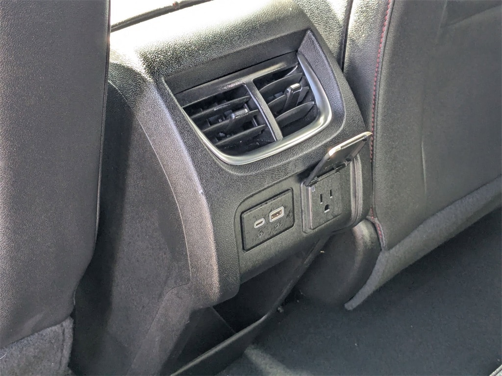 Thumbnail: 2025 Chevrolet Blazer - 28