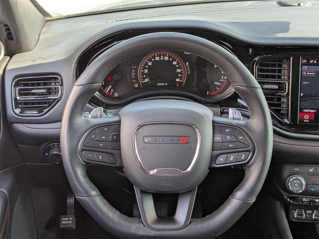 Thumbnail: 2025 Dodge Durango - 10