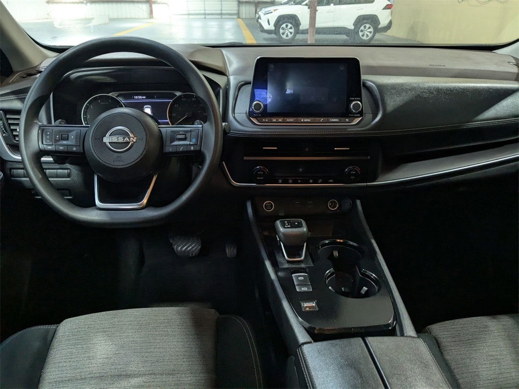 Thumbnail: 2023 Nissan Rogue - 27