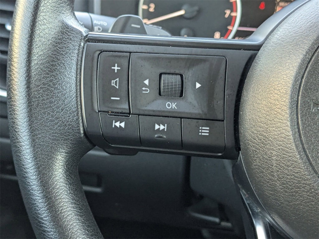 Thumbnail: 2023 Nissan Rogue - 16