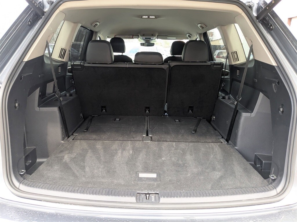 Thumbnail: 2025 Volkswagen Atlas - 29