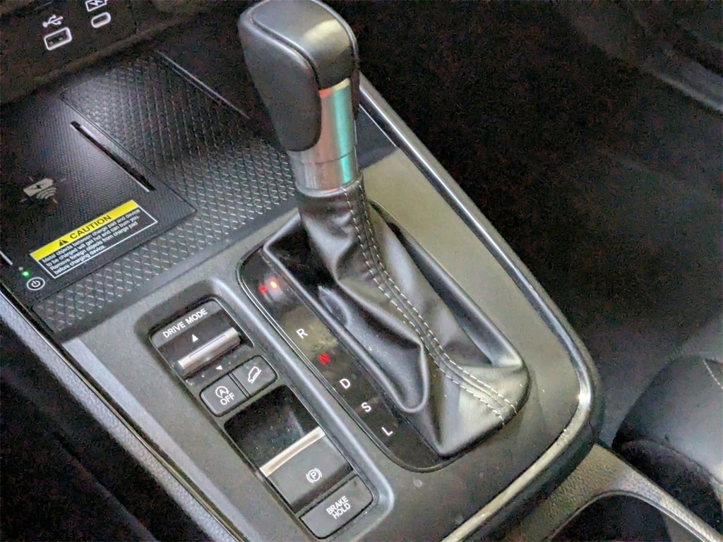 Thumbnail: 2025 Honda CR-V - 19