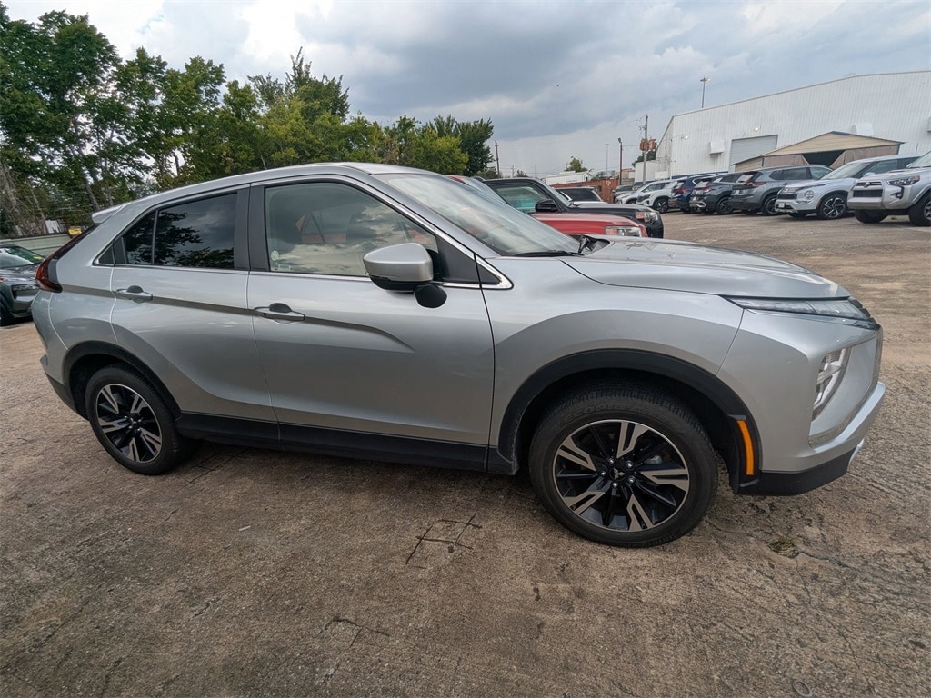 Thumbnail: 2024 Mitsubishi Eclipse Cross - 5