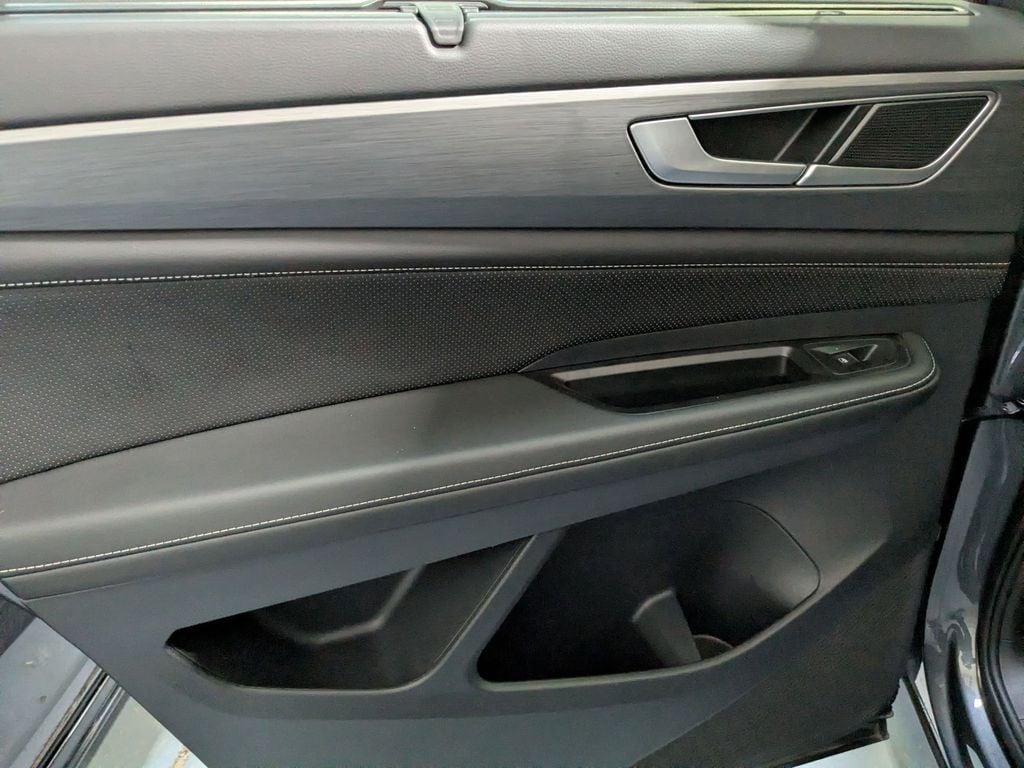 Thumbnail: 2025 Volkswagen Atlas - 22