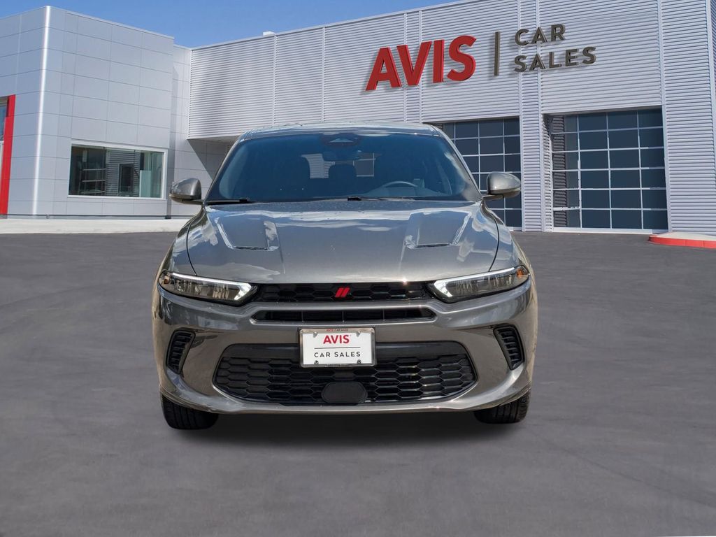 Thumbnail: 2024 Dodge Hornet - 2