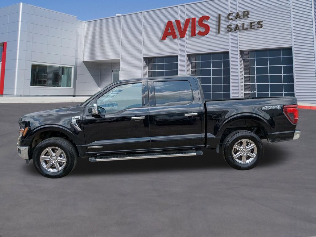 Thumbnail: 2024 Ford F-150 - 10