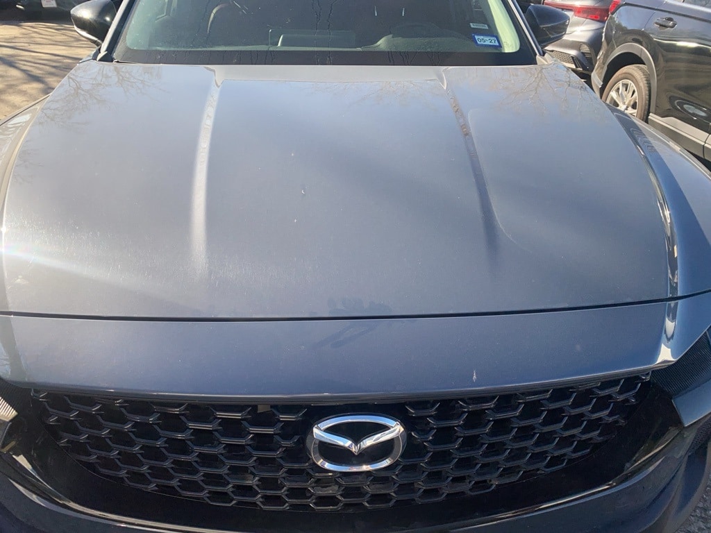 Certified 2025 Mazda CX-50 Hybrid Premium Package SUV