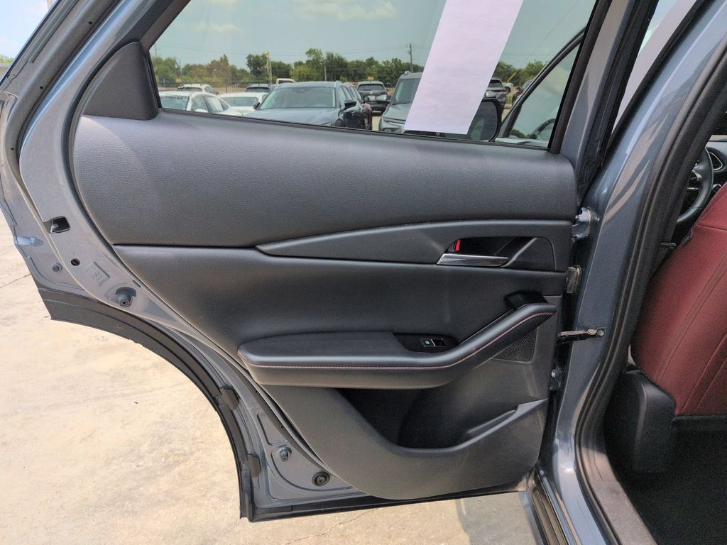 Thumbnail: 2025 Mazda CX-30 - 26