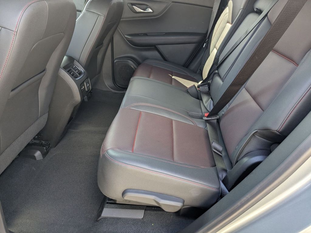 Thumbnail: 2025 Chevrolet Blazer - 25