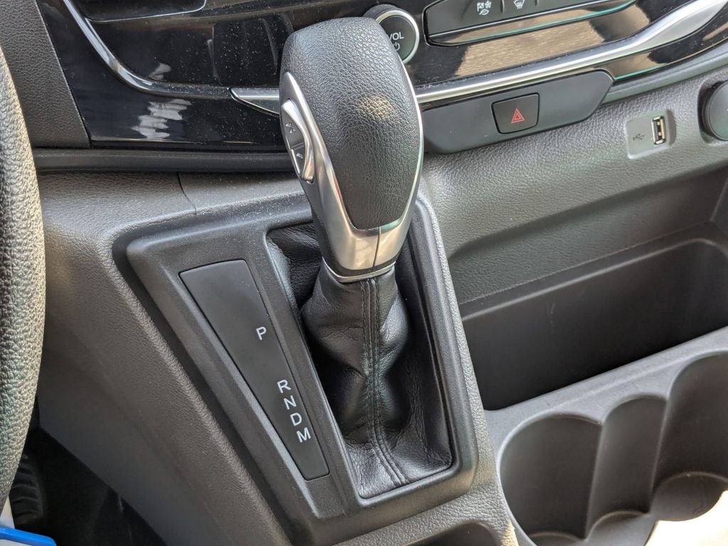 Thumbnail: 2024 Ford Econoline - 19