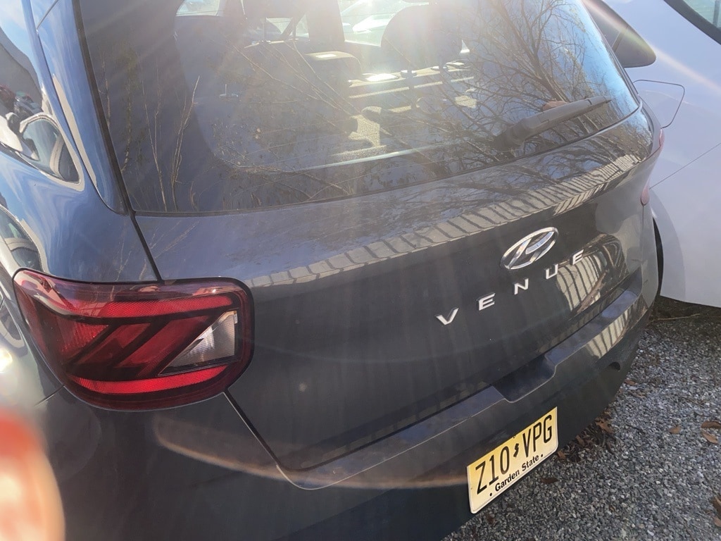 Thumbnail: 2025 Hyundai Venue - 4
