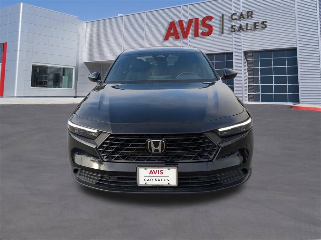 Thumbnail: 2024 Honda Accord - 2