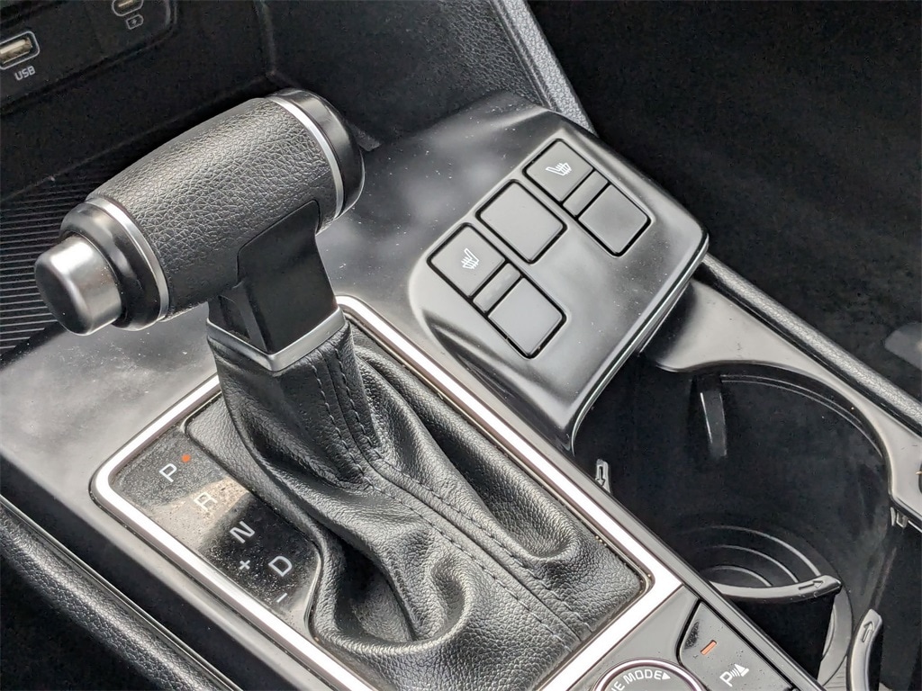 2024 Kia Sportage LX 18