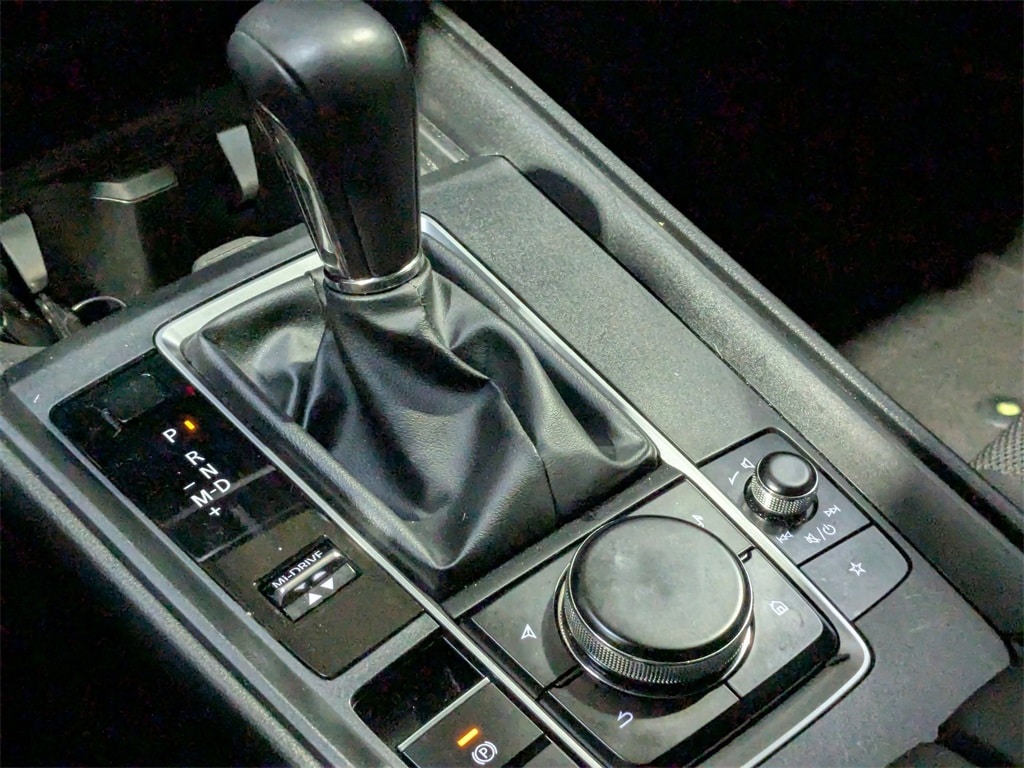 Thumbnail: 2025 Mazda CX-50 - 14