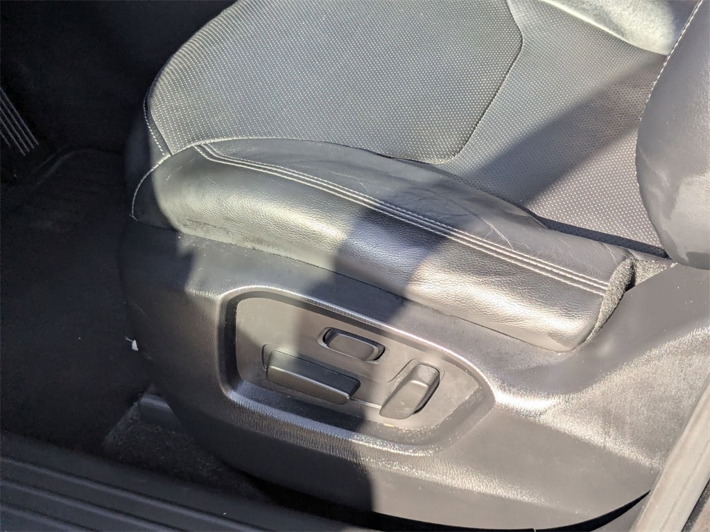 Thumbnail: 2023 Mazda CX-9 - 24