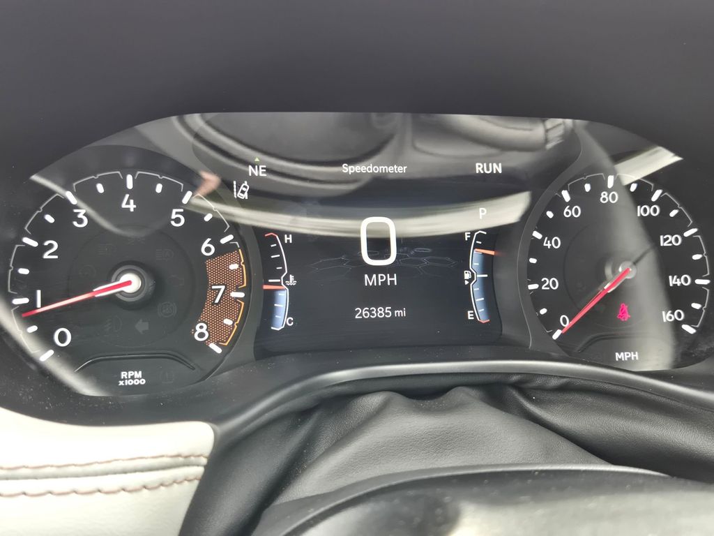 Thumbnail: 2025 Jeep Compass - 15