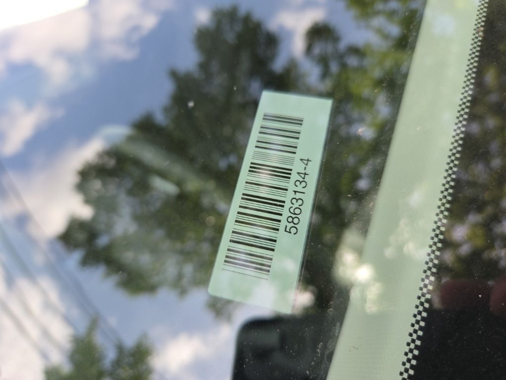 Thumbnail: 2025 Chevrolet Trax - 4