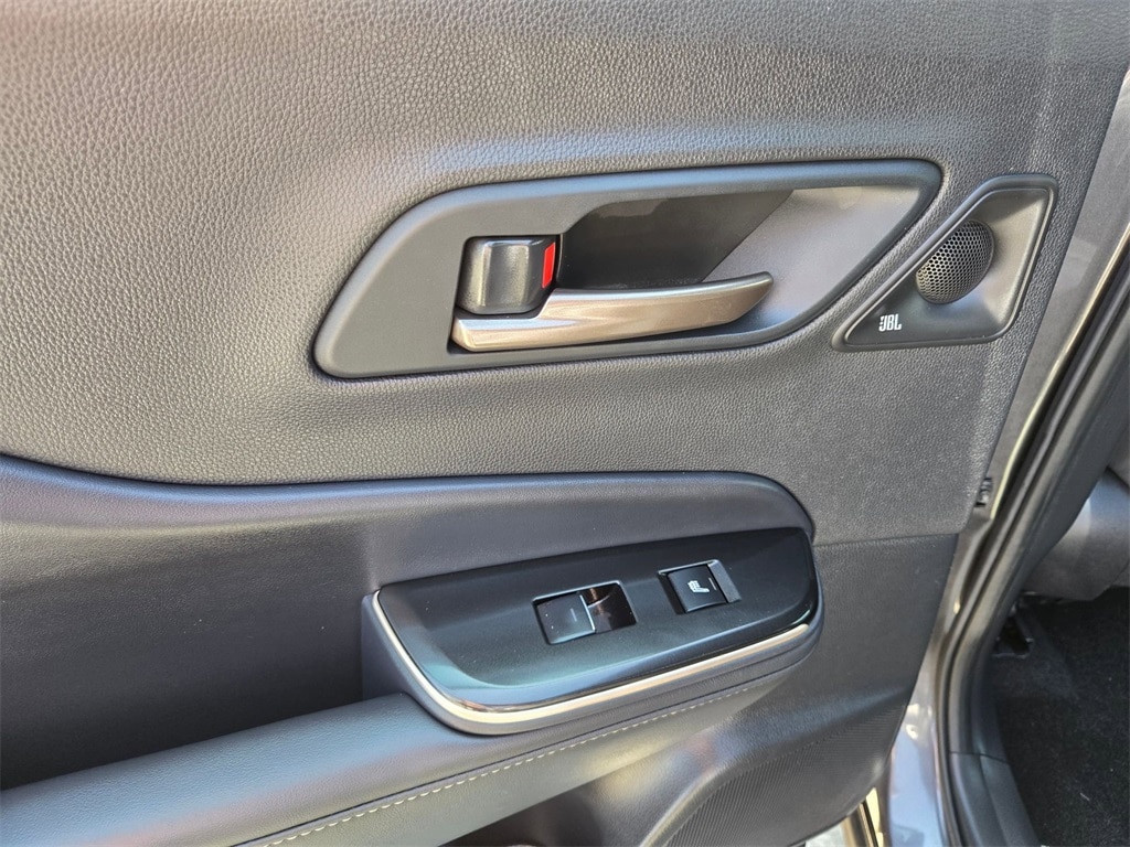 Thumbnail: 2024 Toyota Crown - 30