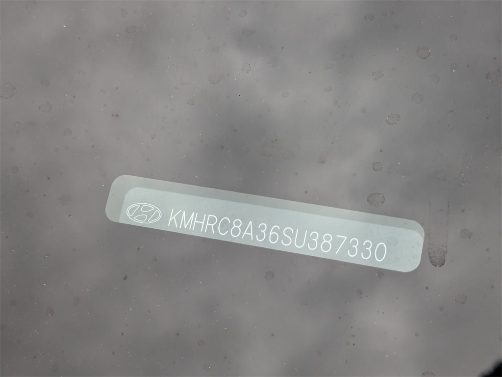 Thumbnail: 2025 Hyundai Venue - 35