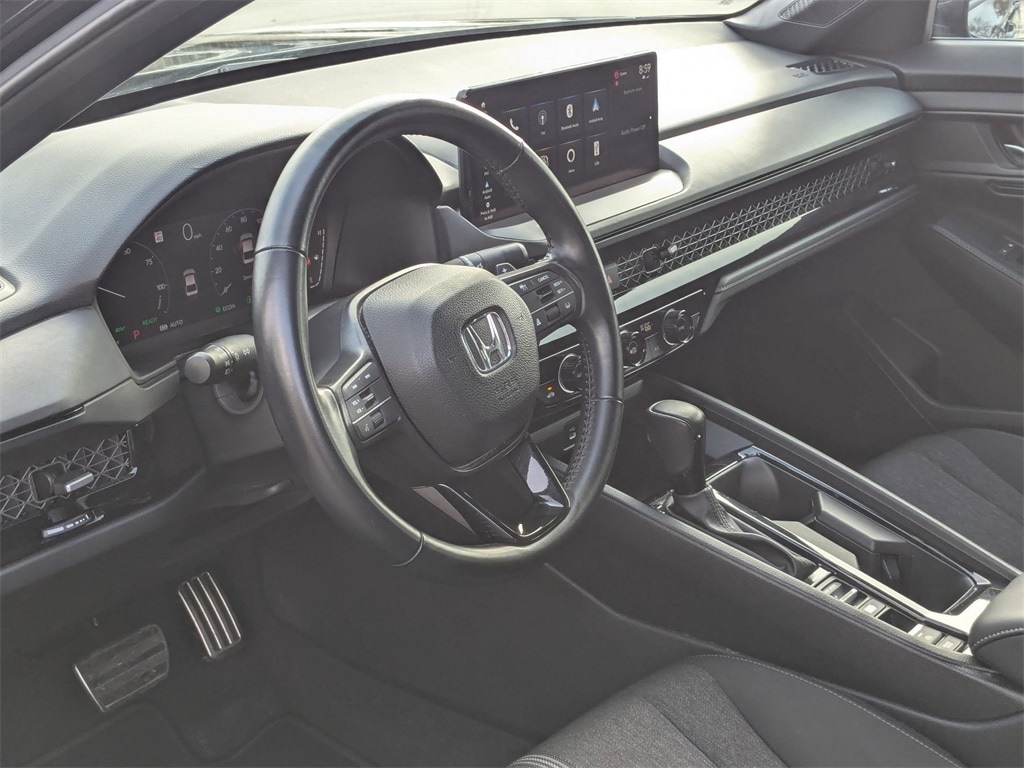 Thumbnail: 2024 Honda Accord - 14