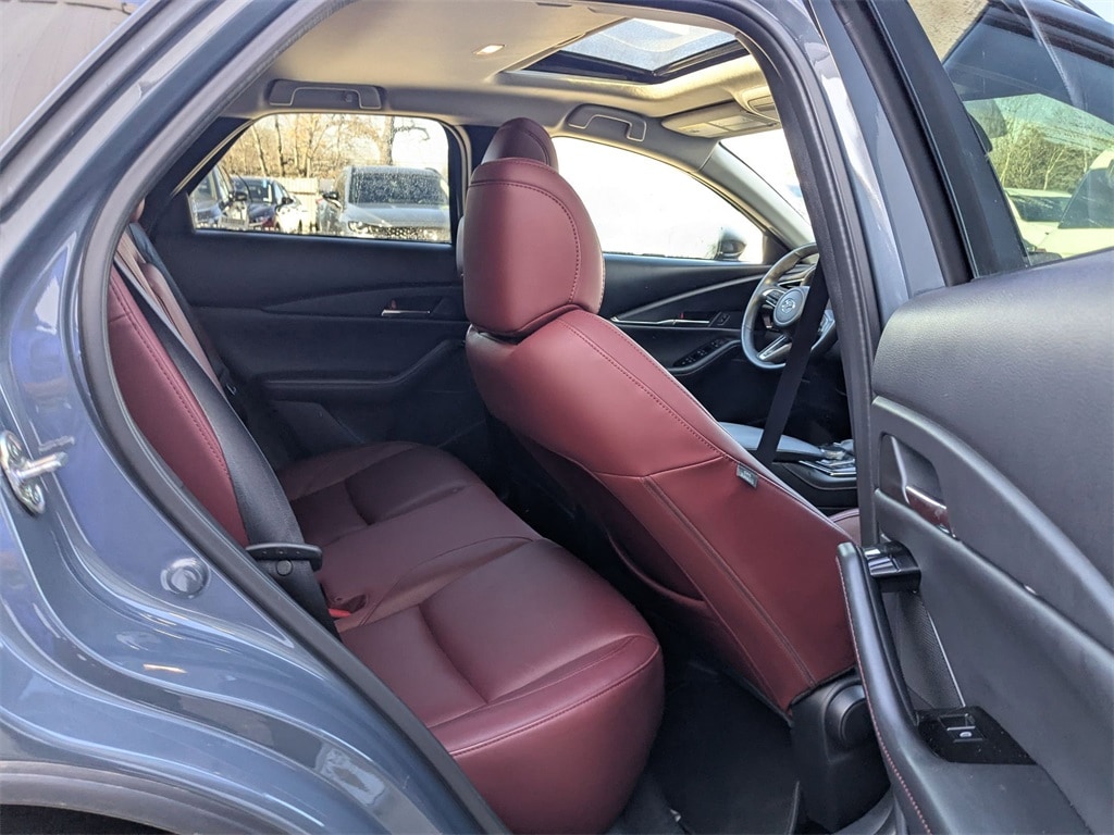 Thumbnail: 2025 Mazda CX-30 - 28