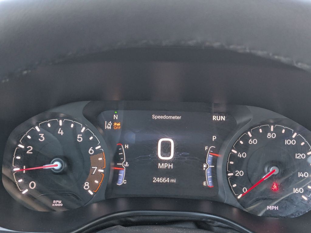 Thumbnail: 2025 Jeep Compass - 16