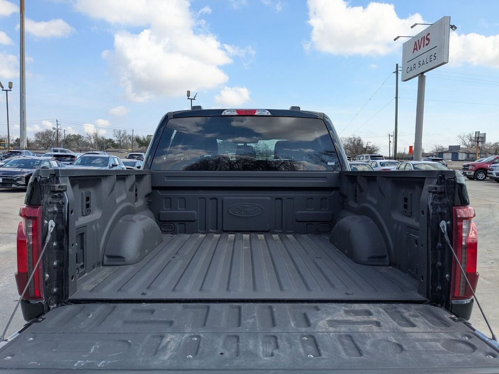 Thumbnail: 2025 Ford F-150 - 28