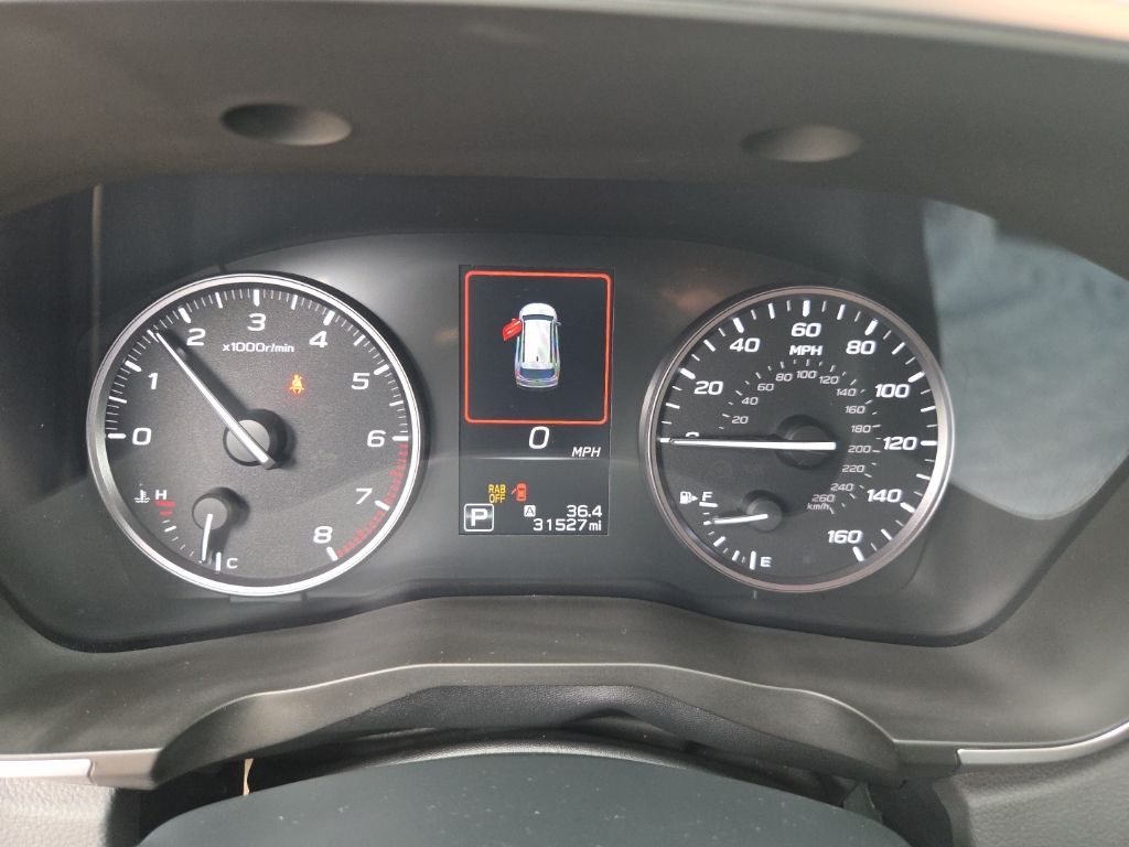 Thumbnail: 2025 Subaru Ascent - 2