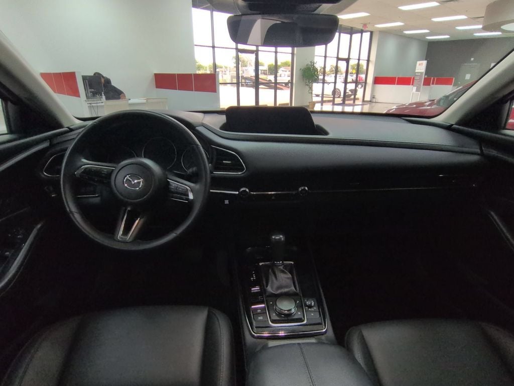 Thumbnail: 2025 Mazda CX-30 - 23