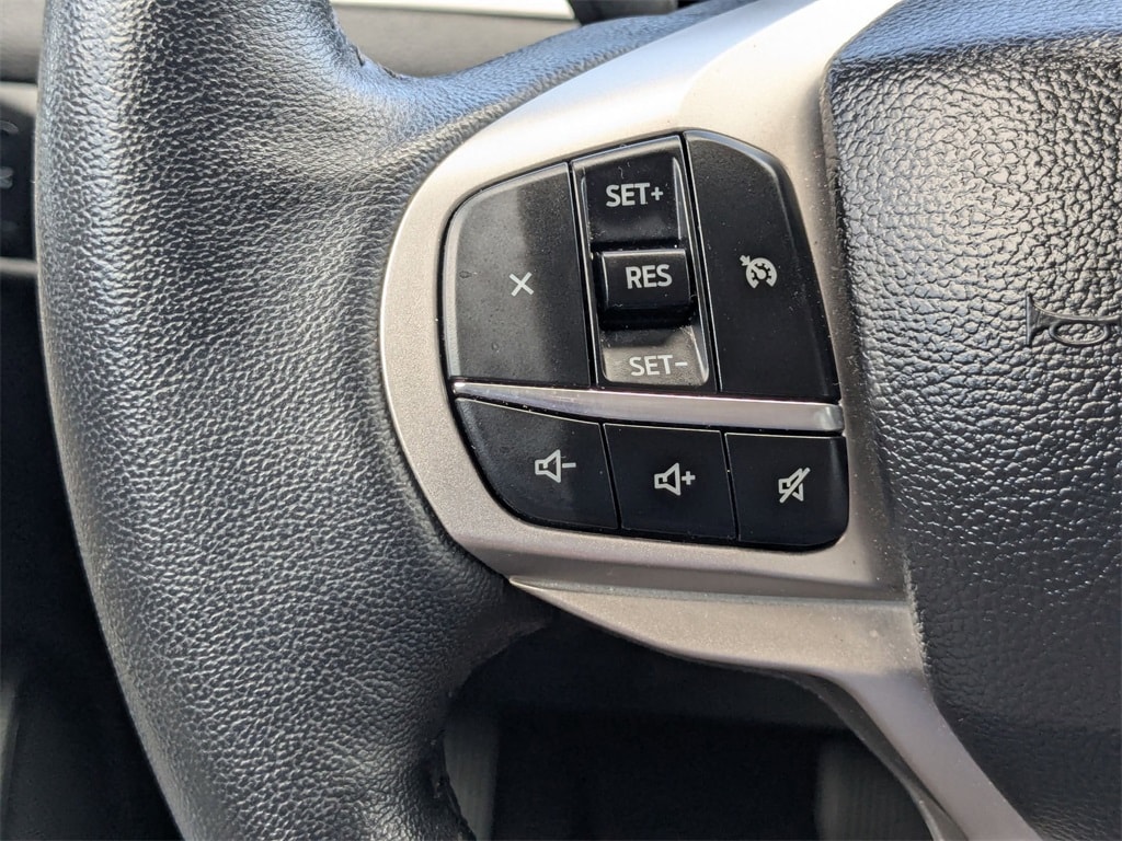 Thumbnail: 2023 Ford Explorer - 16