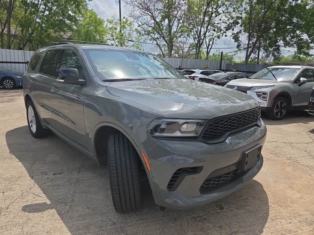 Thumbnail: 2025 Dodge Durango - 7