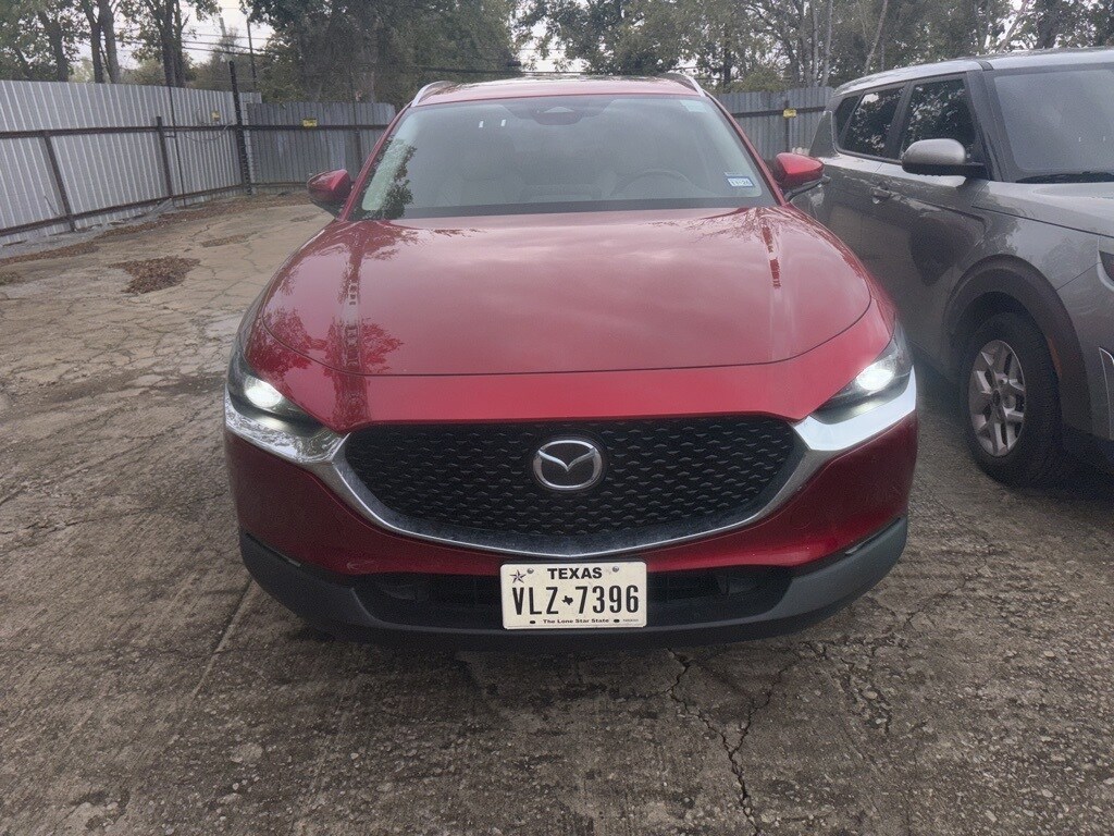 Thumbnail: 2025 Mazda CX-30 - 2