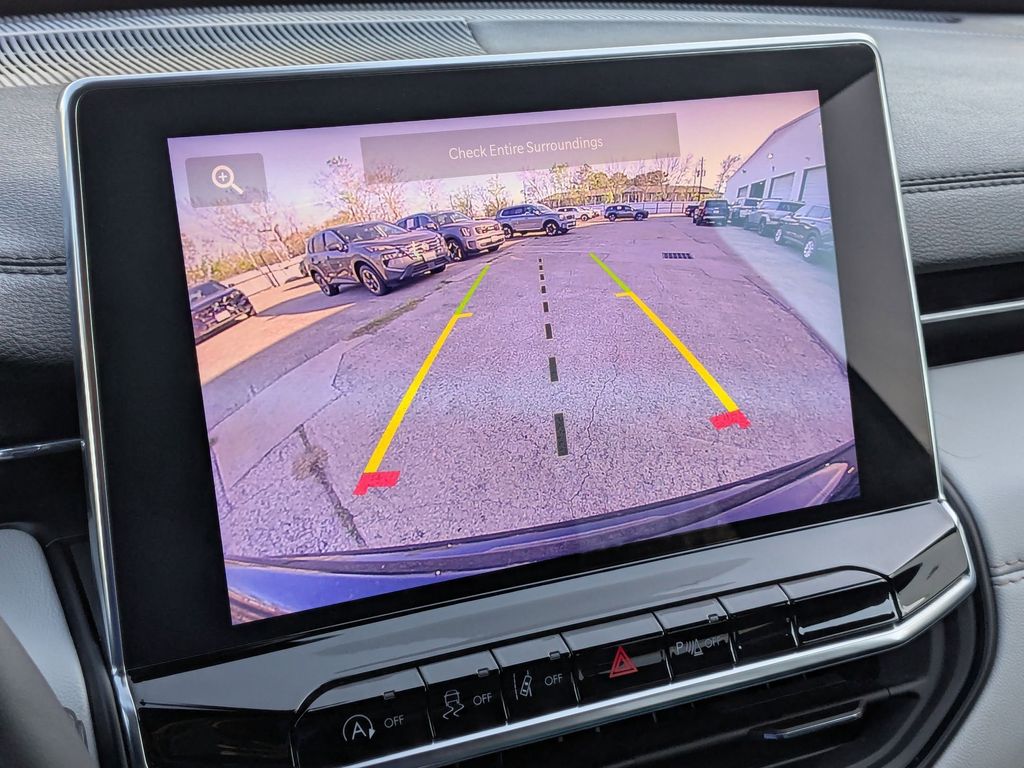 Thumbnail: 2025 Jeep Compass - 19