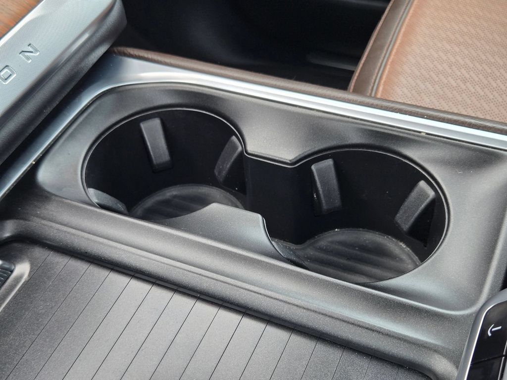 2025 Ford Expedition King Ranch - Photo 28