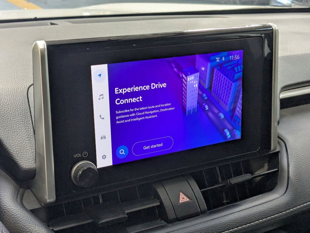 Thumbnail: 2025 Toyota RAV4 - 20