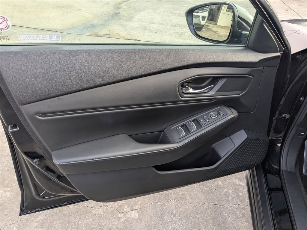 Thumbnail: 2024 Honda Accord - 11