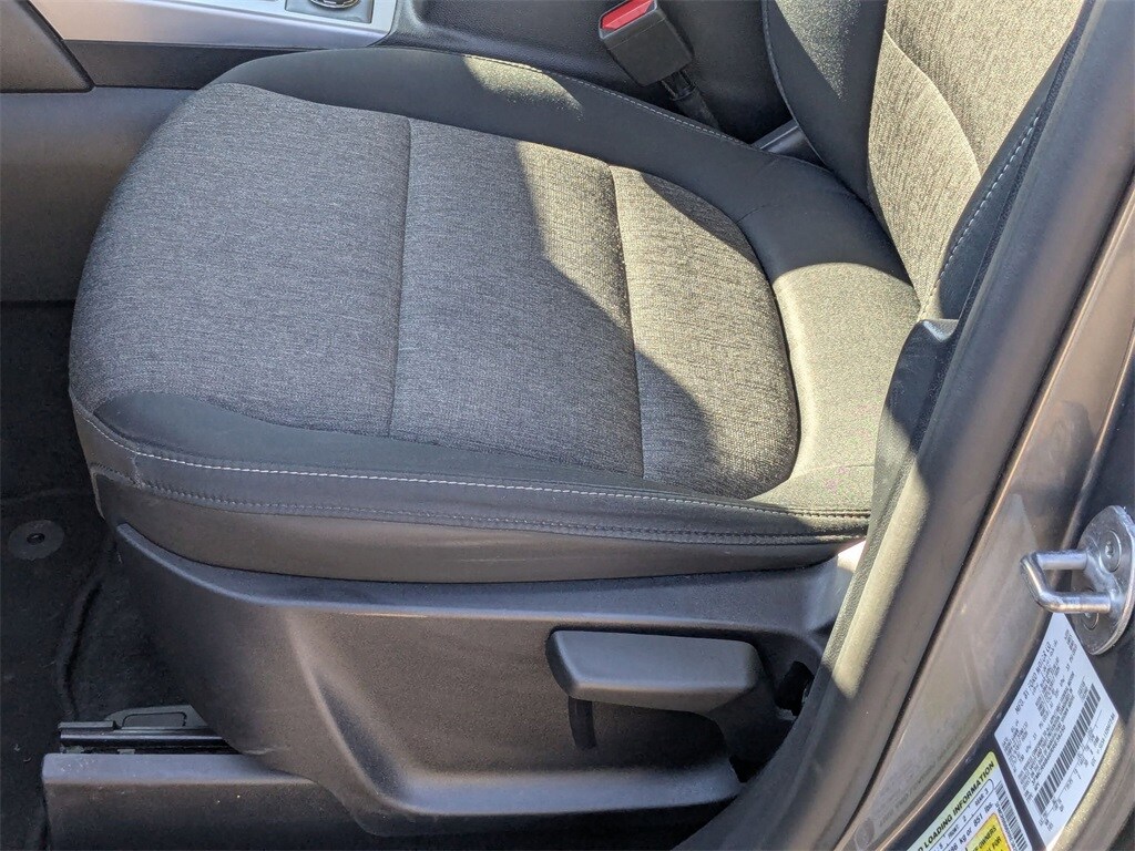 Thumbnail: 2024 Ford Bronco Sport - 22