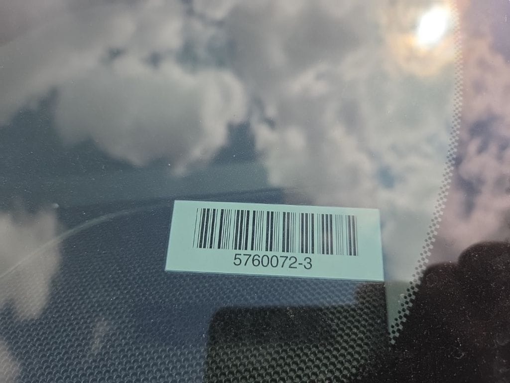 Thumbnail: 2025 Chevrolet Blazer - 6