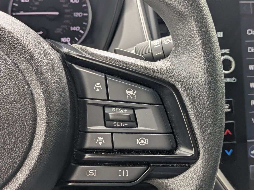 Thumbnail: 2025 Subaru Crosstrek - 16