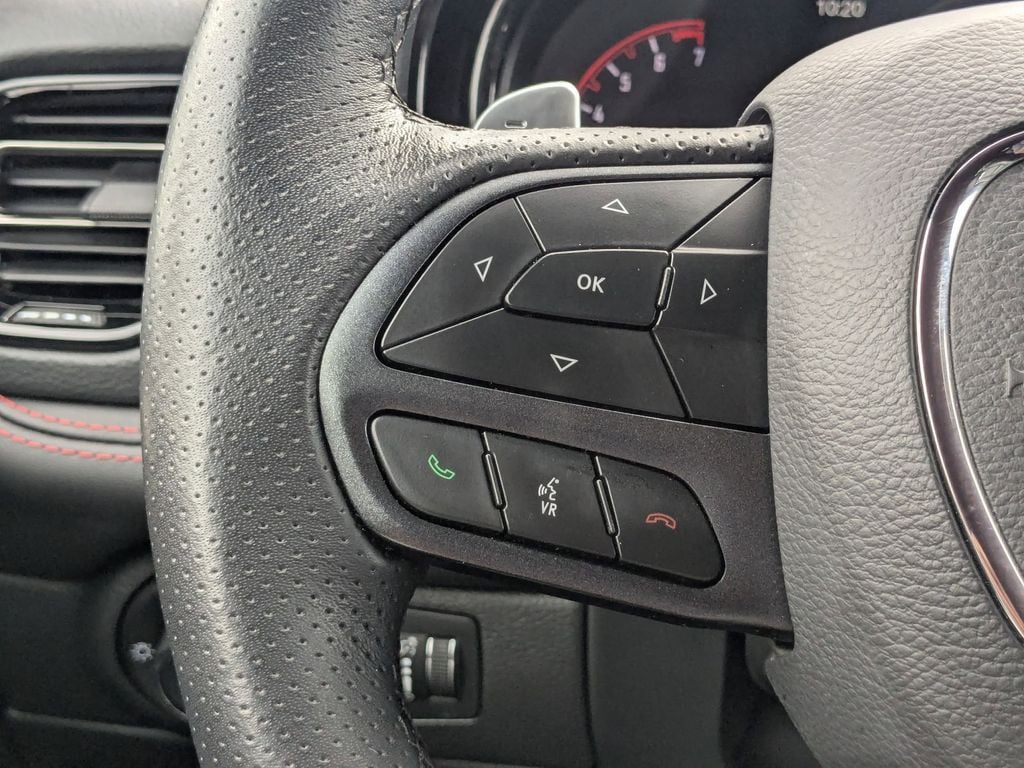 Thumbnail: 2025 Dodge Durango - 16