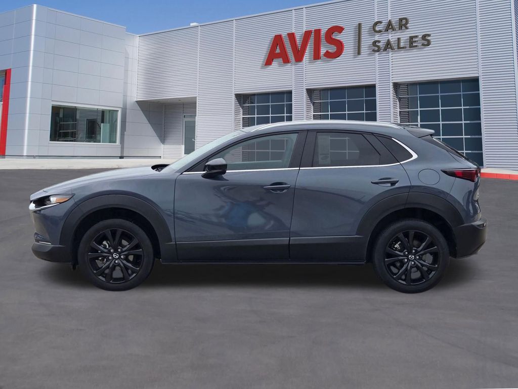 Thumbnail: 2025 Mazda CX-30 - 10
