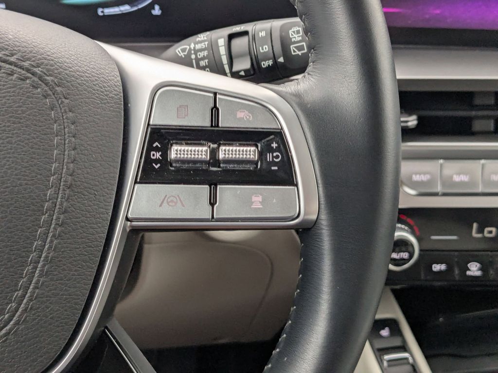 Thumbnail: 2025 Kia Telluride - 17