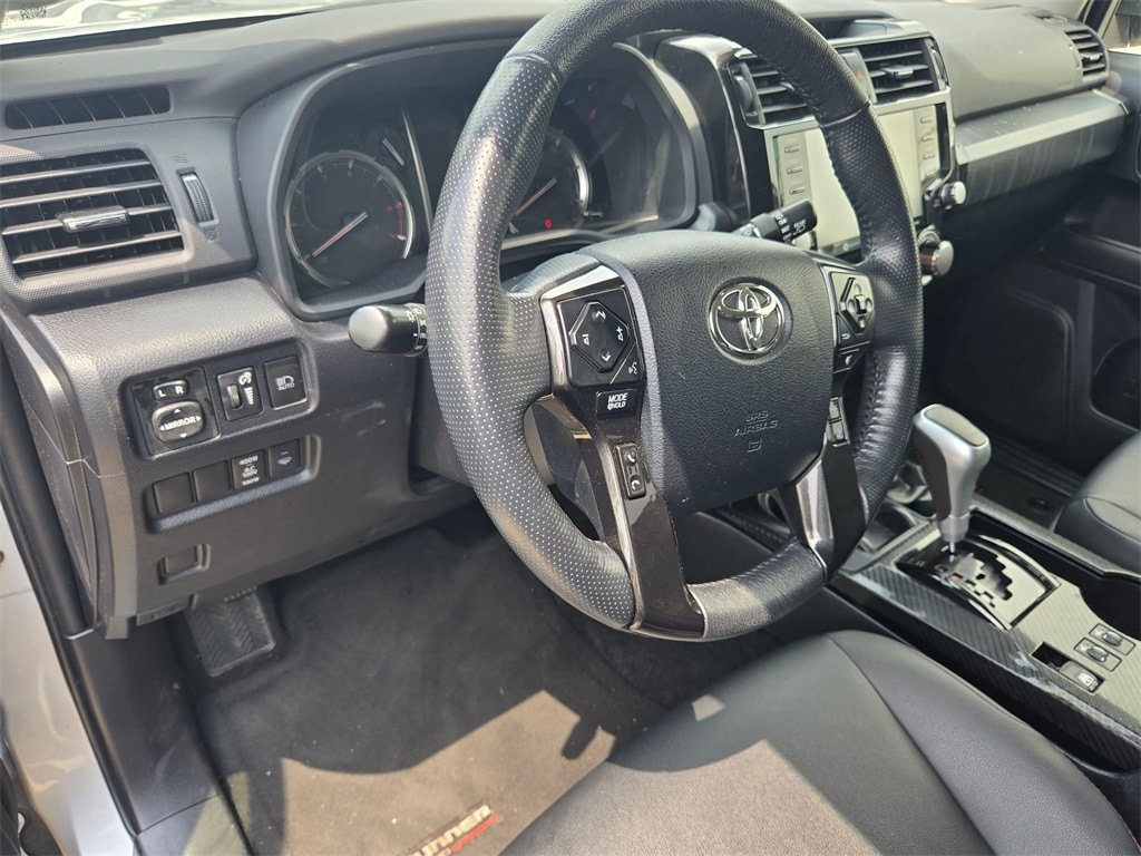 Thumbnail: 2024 Toyota 4Runner - 5