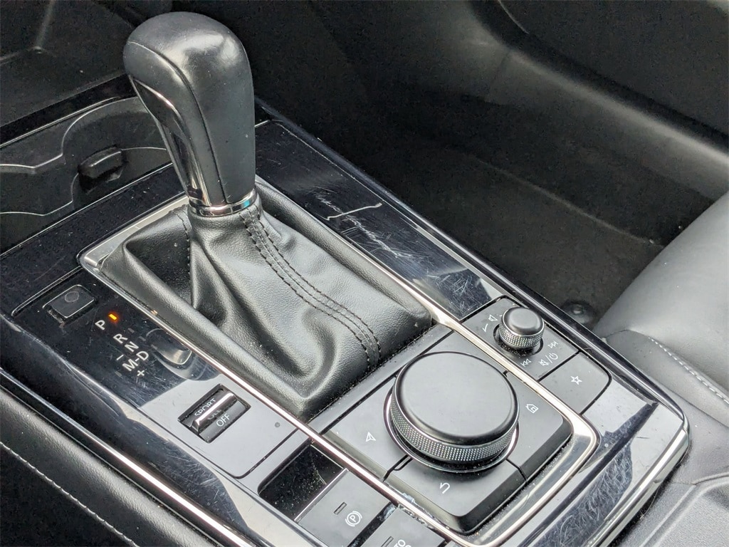 Thumbnail: 2025 Mazda CX-30 - 19