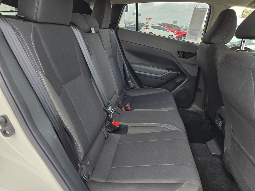 Thumbnail: 2025 Subaru Crosstrek - 30