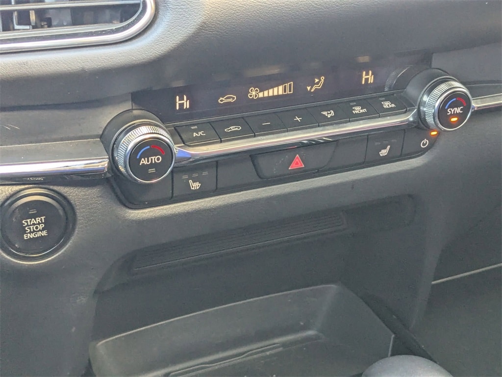 Thumbnail: 2025 Mazda CX-30 - 22