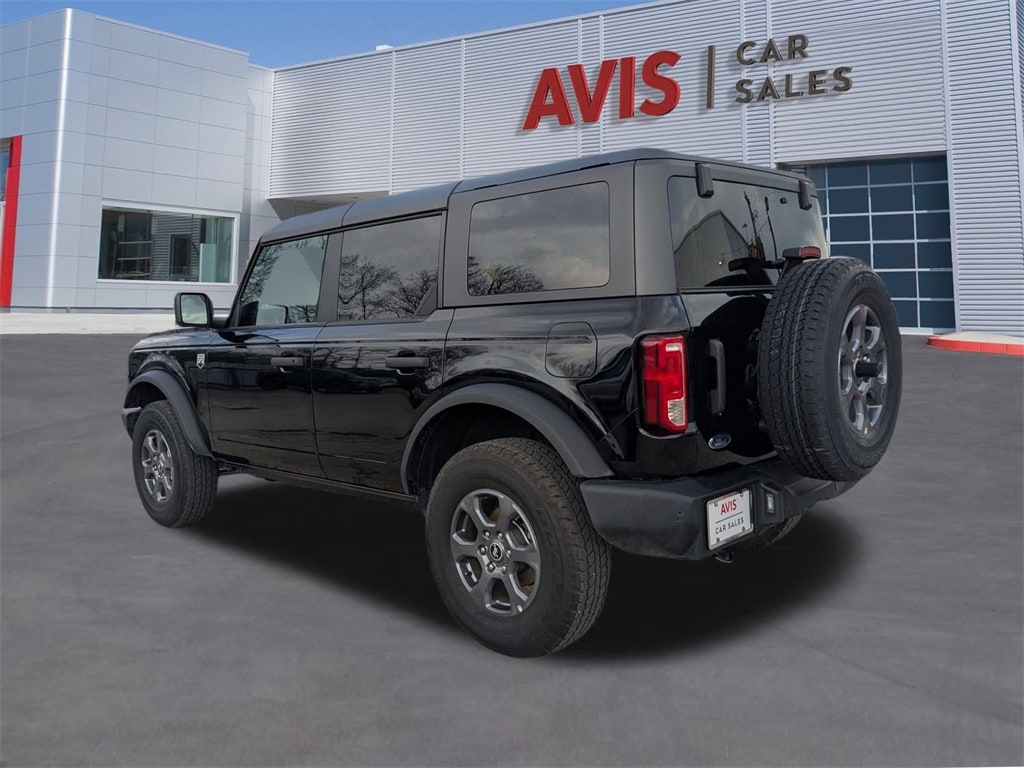 Thumbnail: 2025 Ford Bronco - 9